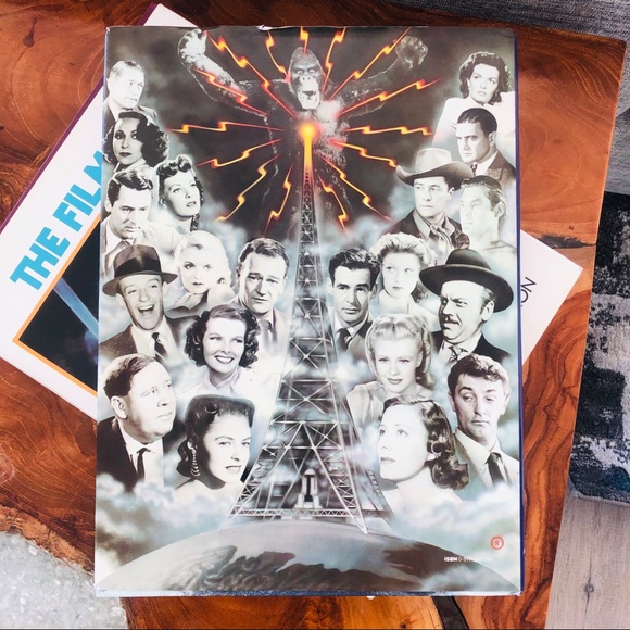 The RKO Story • complete studio history & films - Picture 3 of 8